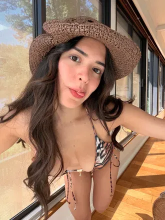 OnlyFans cuenta karinaguerrero avatar 1