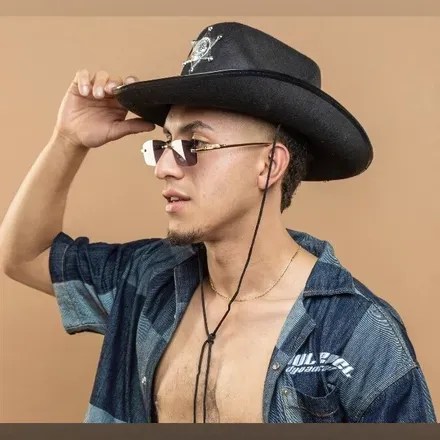 OnlyFans of dammcardona