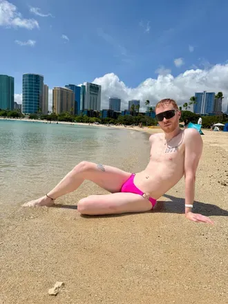 OnlyFans account  sebhuntxxx avatar 1