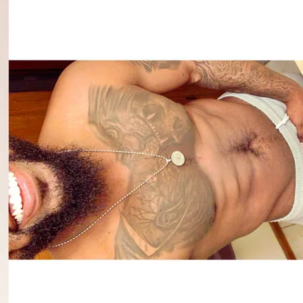 OnlyFans cuenta chocolatewitasmile89 header 2