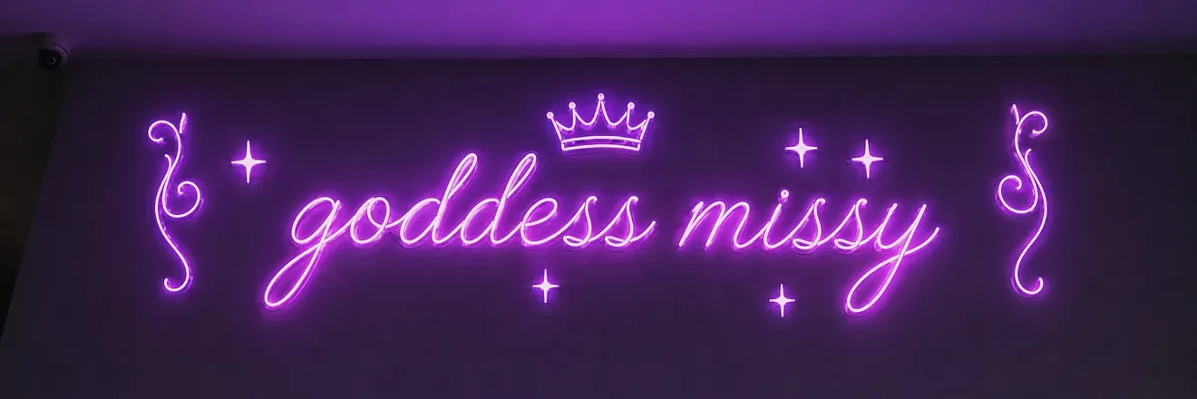 OnlyFans cuenta missy.xoxo92 header 2
