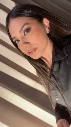 OnlyFans account  eliriawolf avatar 1