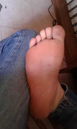 OnlyFans account  only_boy_feet avatar 1
