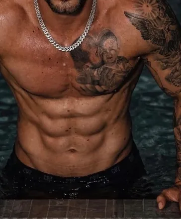 OnlyFans account  dorianxxl2 header 2