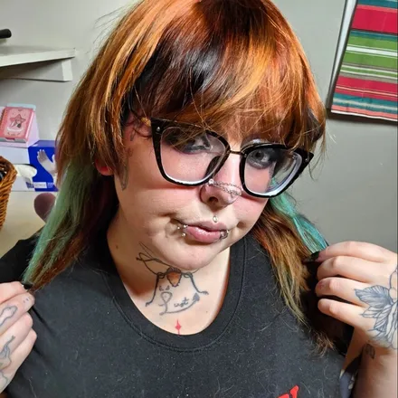 OnlyFans of prettykatt