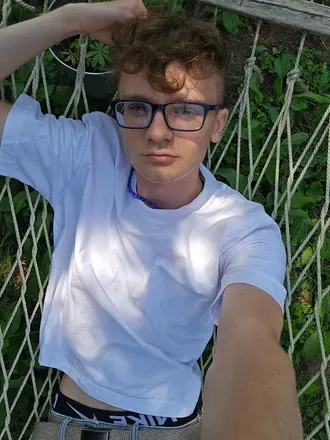 OnlyFans cuenta ryansnowxxx avatar 1