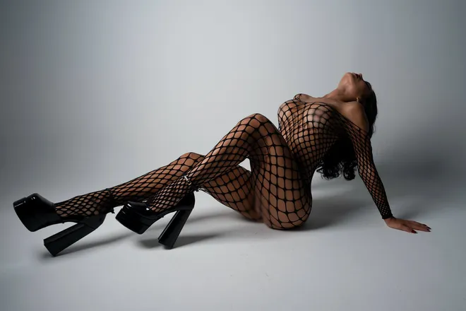 OnlyFans account  malejandraq header 2