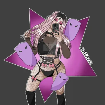 OnlyFans cuenta thepiixiiethiing header 2