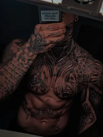 OnlyFans cuenta mr_fitink avatar 1