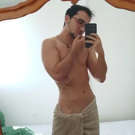 OnlyFans account  darkphantom_02 avatar 1