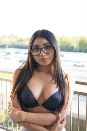 OnlyFans cuenta minalatinaof avatar 1