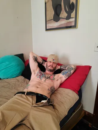 OnlyFans account  phazed1983 header 2