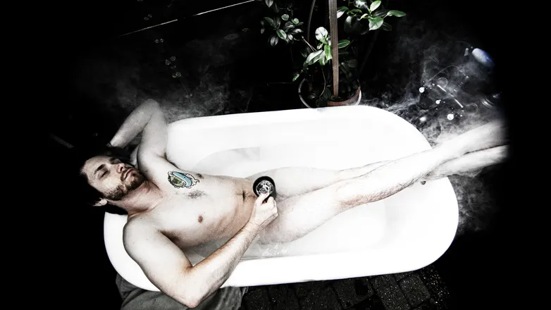 OnlyFans cuenta picturesfrommyshower header 2