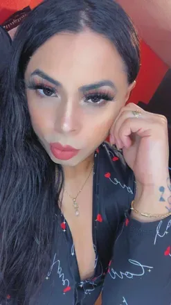 OnlyFans cuenta chika913 avatar 1