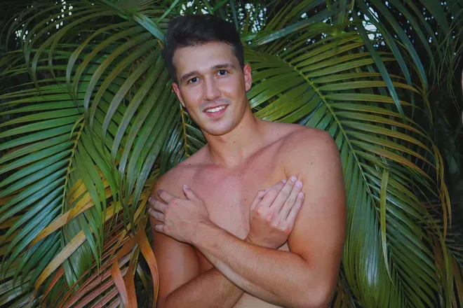 OnlyFans cuenta grantcaplan avatar 1