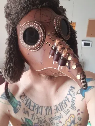 OnlyFans cuenta nakedbartender10 avatar 1