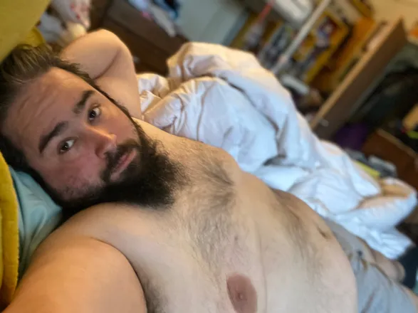 OnlyFans account  chadrodd header 2