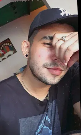OnlyFans cuenta maxximogre6 avatar 1
