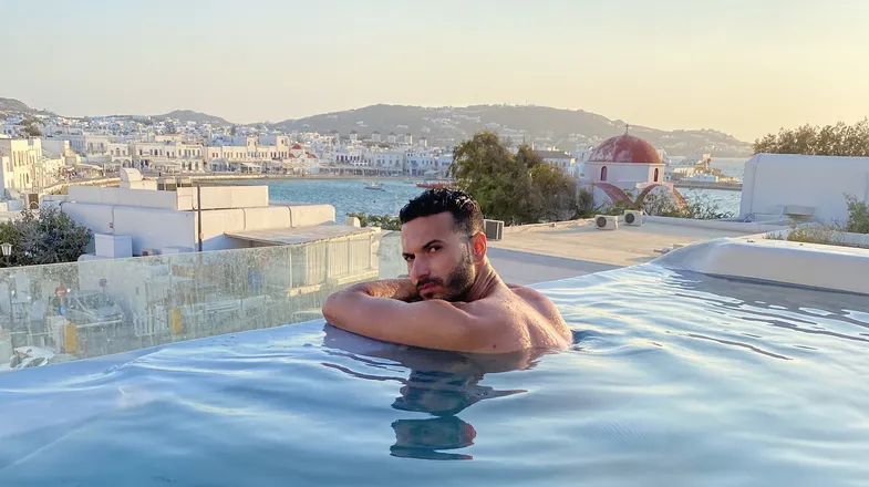 OnlyFans cuenta pietrohenrixx header 2