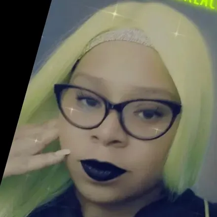 OnlyFans cuenta glassesgladiator69 avatar 1