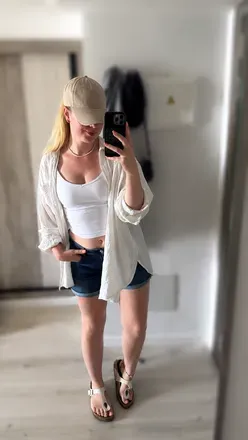 OnlyFans of honeydaily