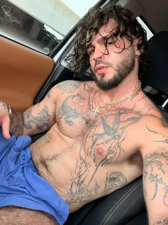 OnlyFans cuenta polofromthe305 avatar 1