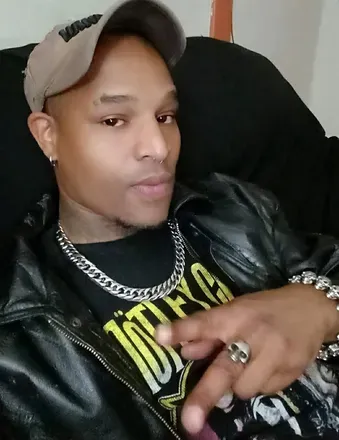 OnlyFans cuenta blaquestallion87 avatar 1