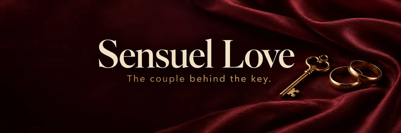 OnlyFans cuenta sensuel-love header 2