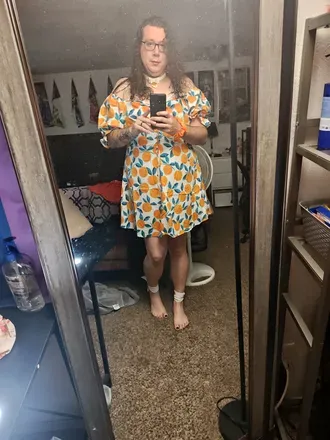 OnlyFans account  lavendergoomzz avatar 1