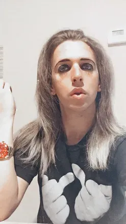 OnlyFans cuenta lukewinwar avatar 1