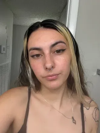 OnlyFans cuenta itsprincessjayy avatar 1
