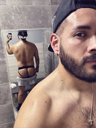 OnlyFans cuenta sixfojuan header 2