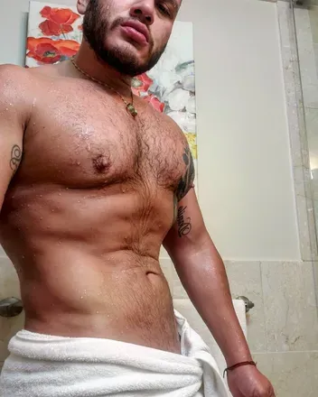 OnlyFans cuenta alexhung avatar 1