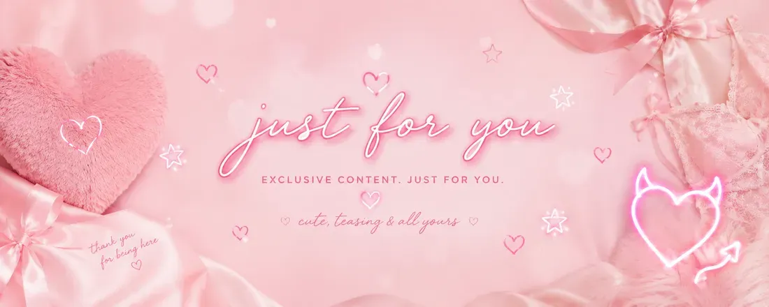 OnlyFans cuenta bunnyboopp header 2