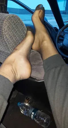OnlyFans cuenta p_feet avatar 1