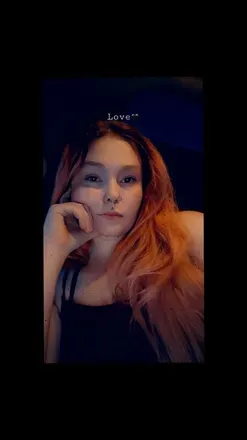 OnlyFans cuenta misslovely69 avatar 1