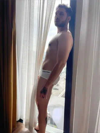 OnlyFans cuenta joegerardo avatar 1