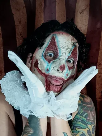 OnlyFans cuenta kink-otheclown avatar 1