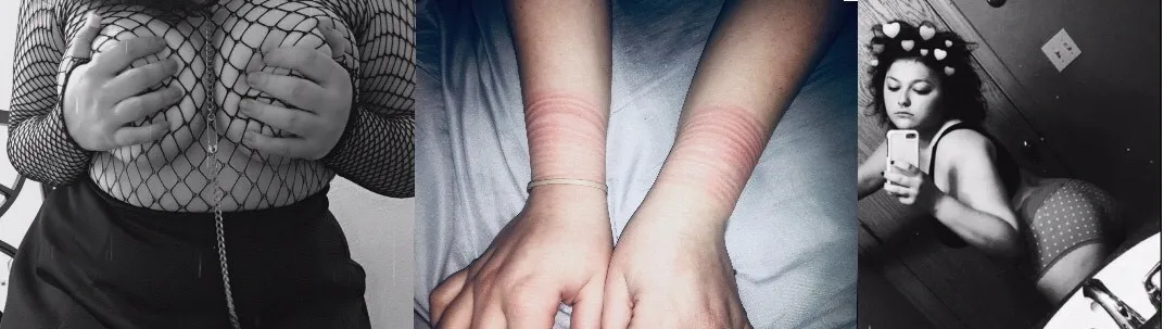 OnlyFans cuenta sunnibunni69 header 2