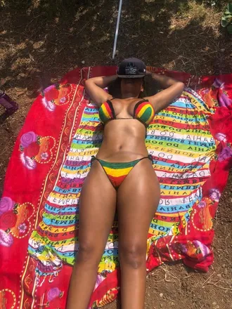 OnlyFans cuenta negrabrazilian header 2