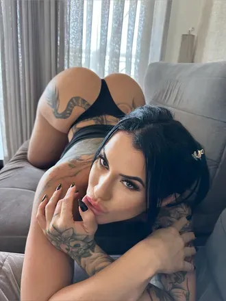 OnlyFans cuenta camiilabeck avatar 1