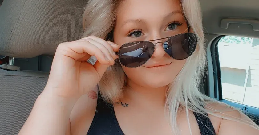 OnlyFans cuenta shybabyxx13 avatar 1