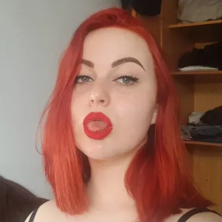 OnlyFans cuenta thedevilnina avatar 1