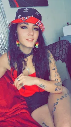OnlyFans cuenta lolkat69 avatar 1