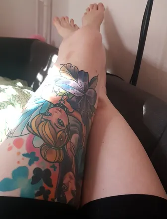 OnlyFans cuenta pinkdiana header 2