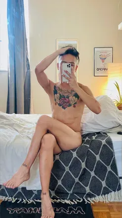 OnlyFans cuenta spicyboyhudson avatar 1