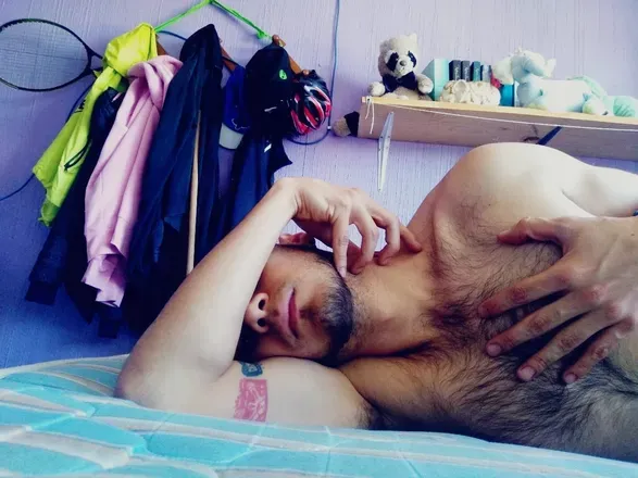 OnlyFans cuenta daddydraccon header 2