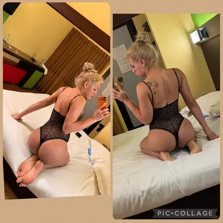 OnlyFans of berechuckymi