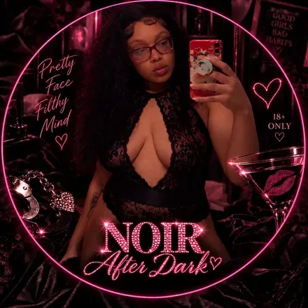OnlyFans of noirbadhabits