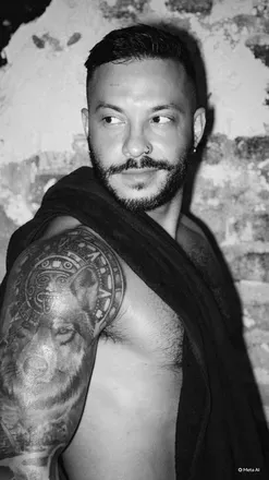 OnlyFans cuenta johnbrachallifree avatar 1